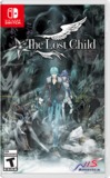 Lost Child, The (Nintendo Switch)